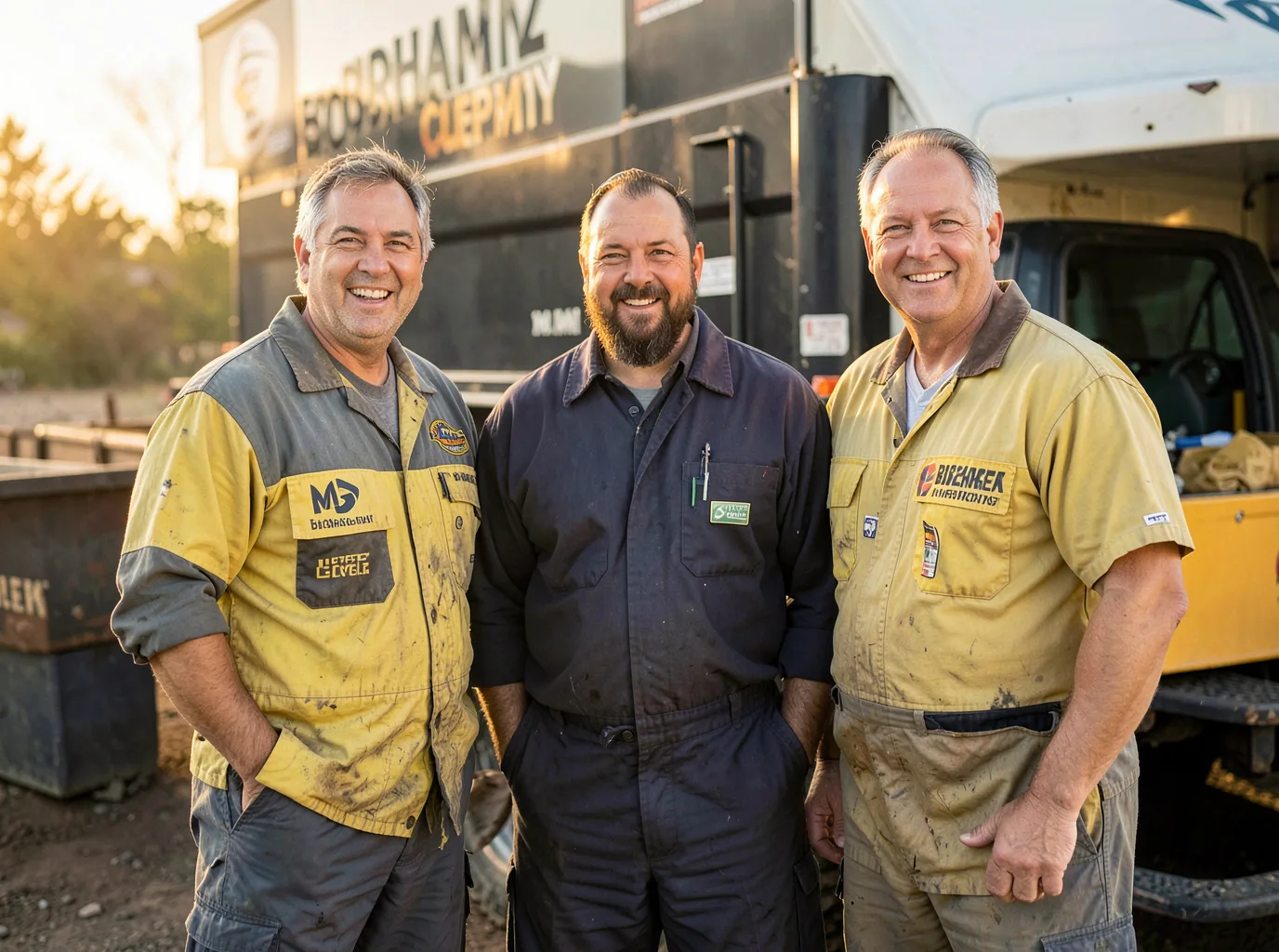 Sewage Cleanup company in Drummond, OK