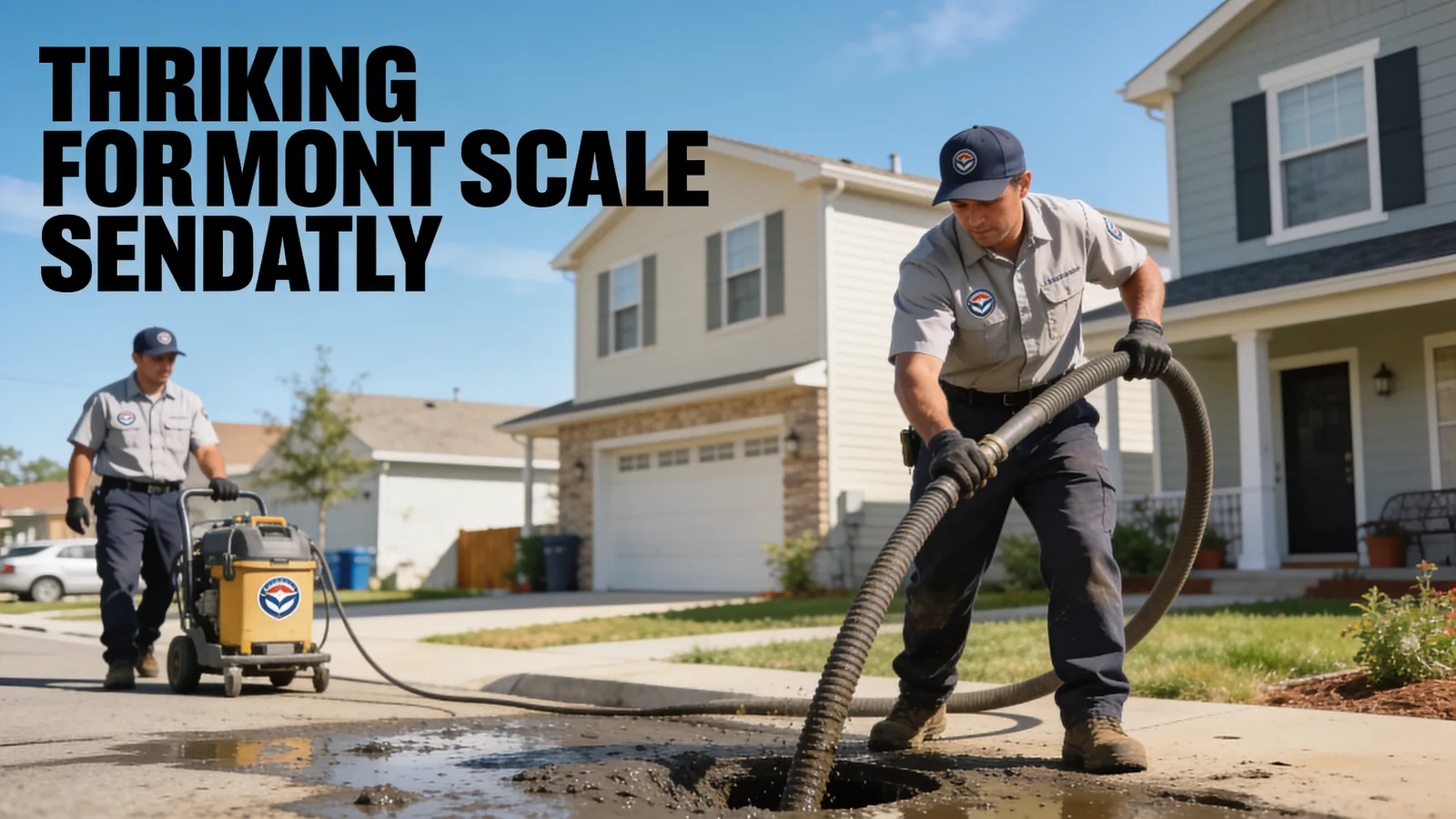 Sewage Cleanup in Drummond, OK near me